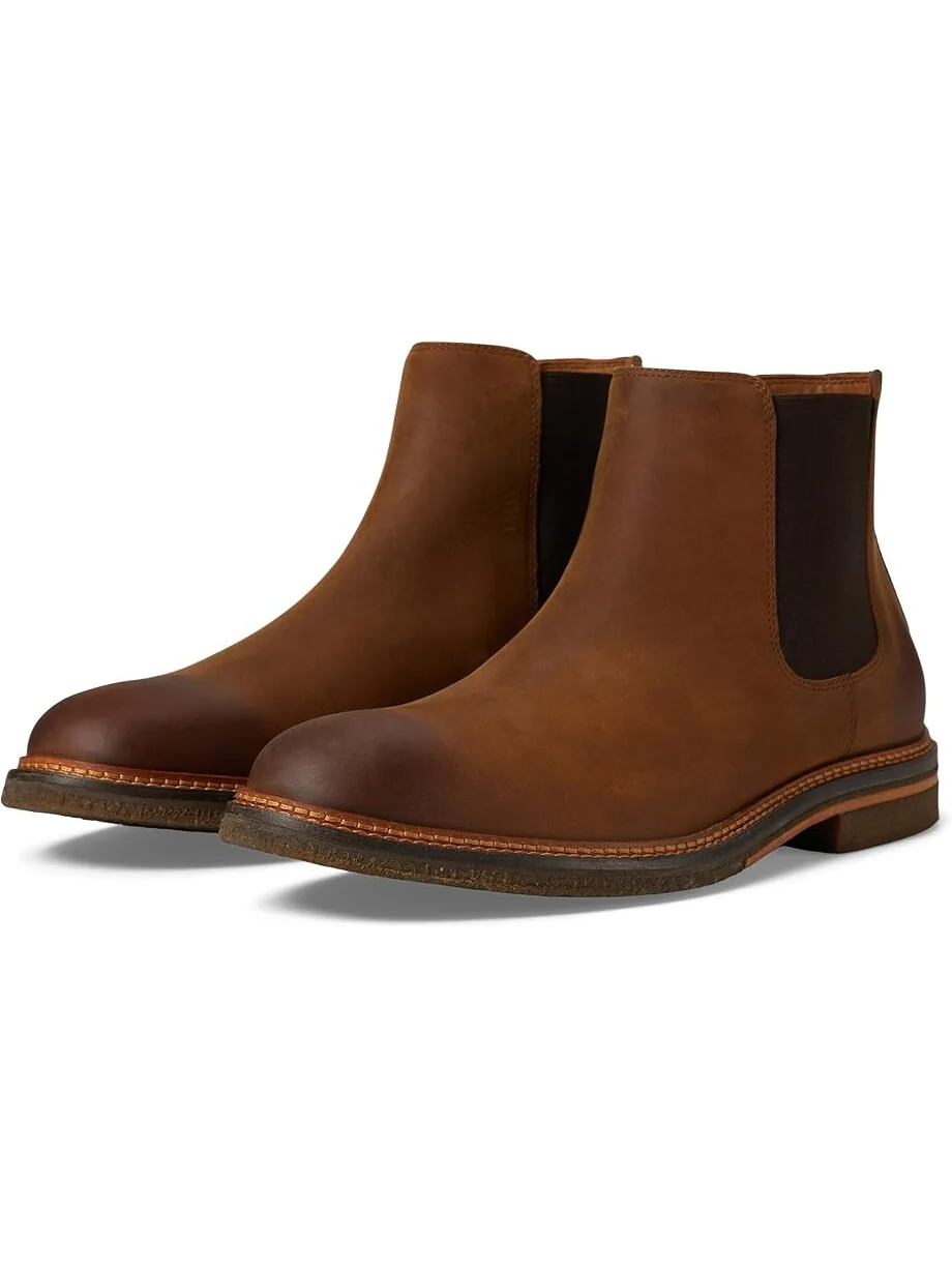 Ботинки Johnston & Murphy Calder Chelsea Boots — 1
