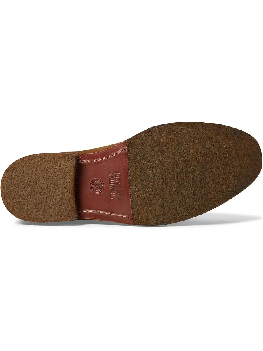 Ботинки Johnston & Murphy Calder Chelsea Boots — 3