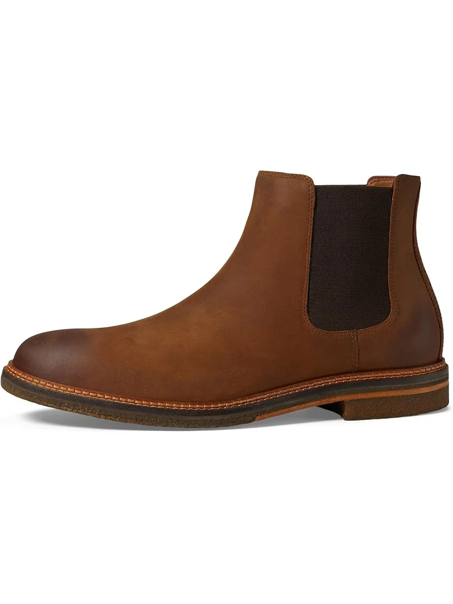 Ботинки Johnston & Murphy Calder Chelsea Boots — 4