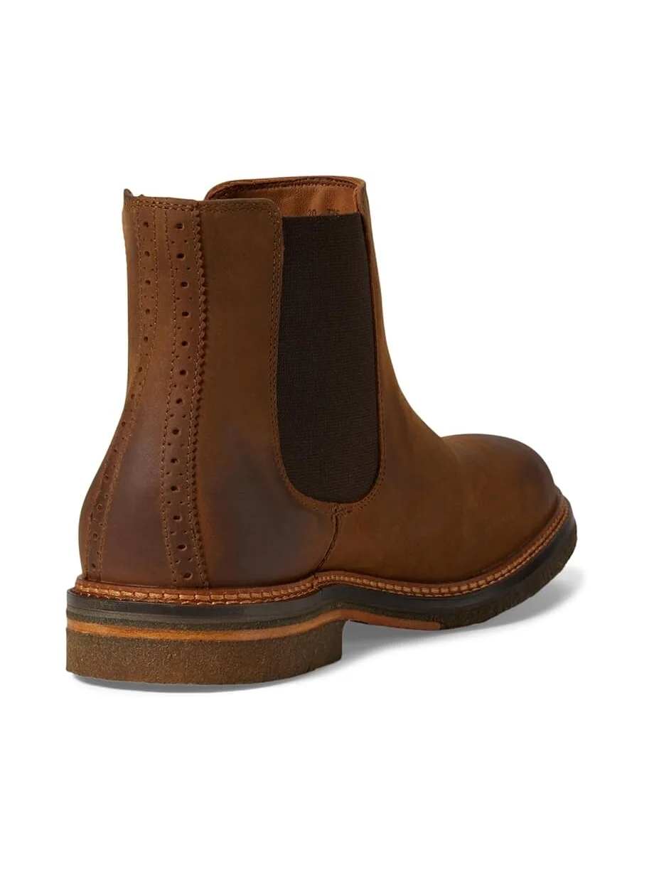 Ботинки Johnston & Murphy Calder Chelsea Boots — 5