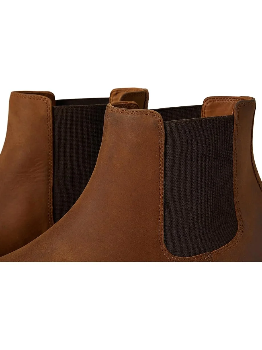 Ботинки Johnston & Murphy Calder Chelsea Boots — 6