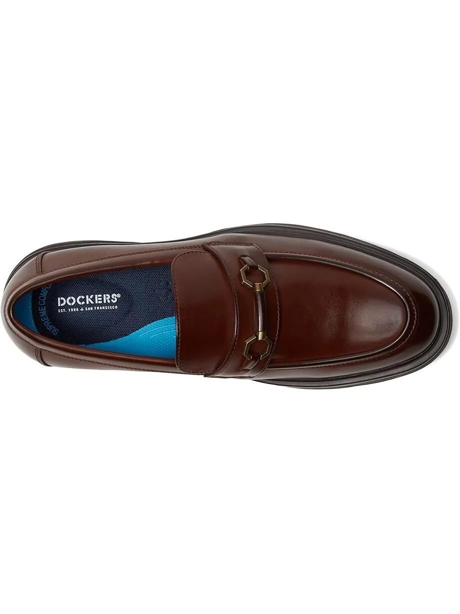 Оксфорды Dockers Thacher — 2