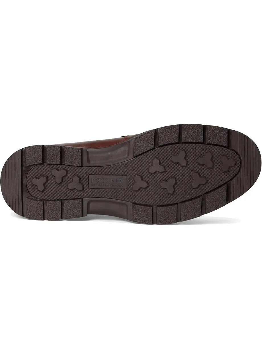 Оксфорды Dockers Thacher — 3