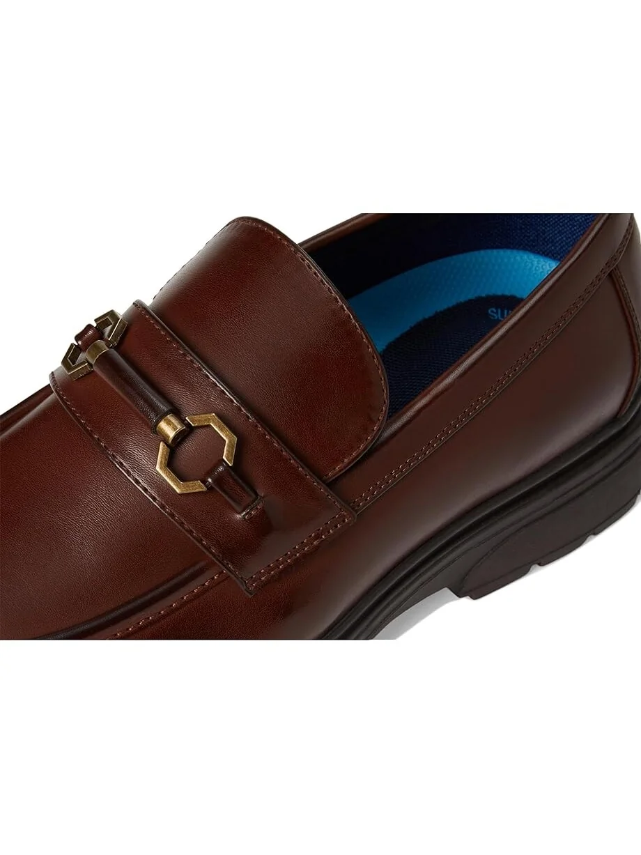 Оксфорды Dockers Thacher — 6