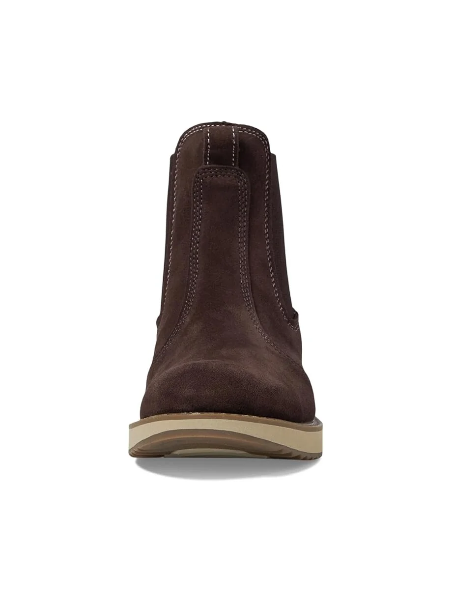 Ботинки L.L.Bean Stonington Chelsea Boot Suede — 2