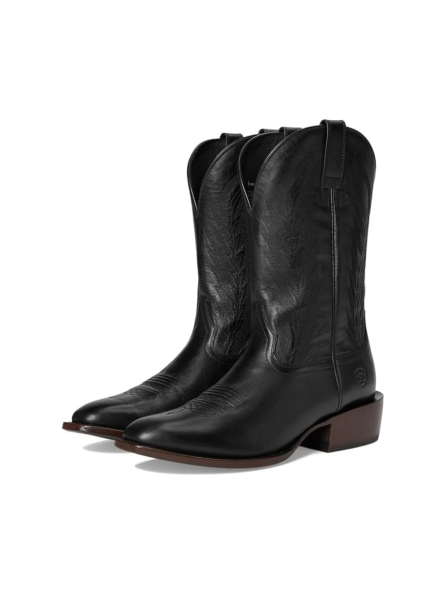 Ботинки Ariat Willie Western Boots — 1