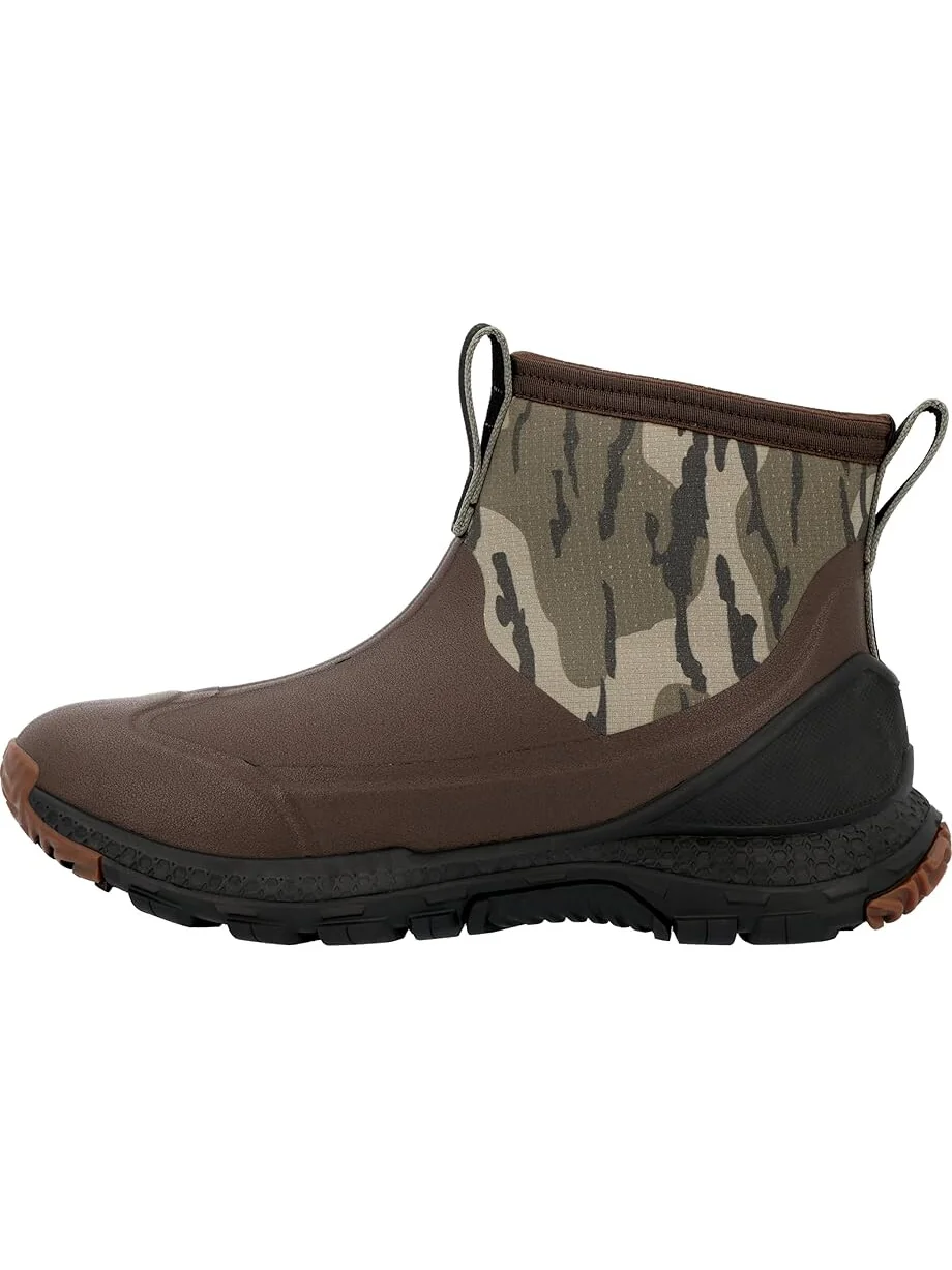 Ботинки The Original Muck Boot Company Outspace Max, цвет Mossy Oak Bottomland — 4