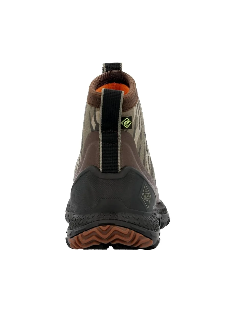 Ботинки The Original Muck Boot Company Outspace Max, цвет Mossy Oak Bottomland — 5