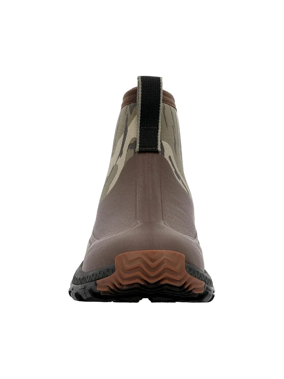 Ботинки The Original Muck Boot Company Outspace Max, цвет Mossy Oak Bottomland — 6