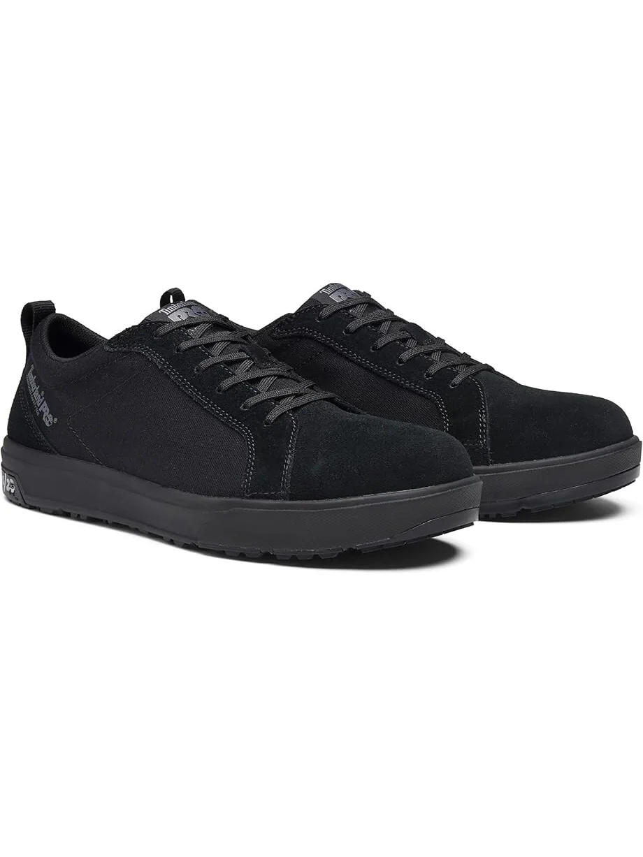 Кеды Timberland PRO Berkley Oxford — 1