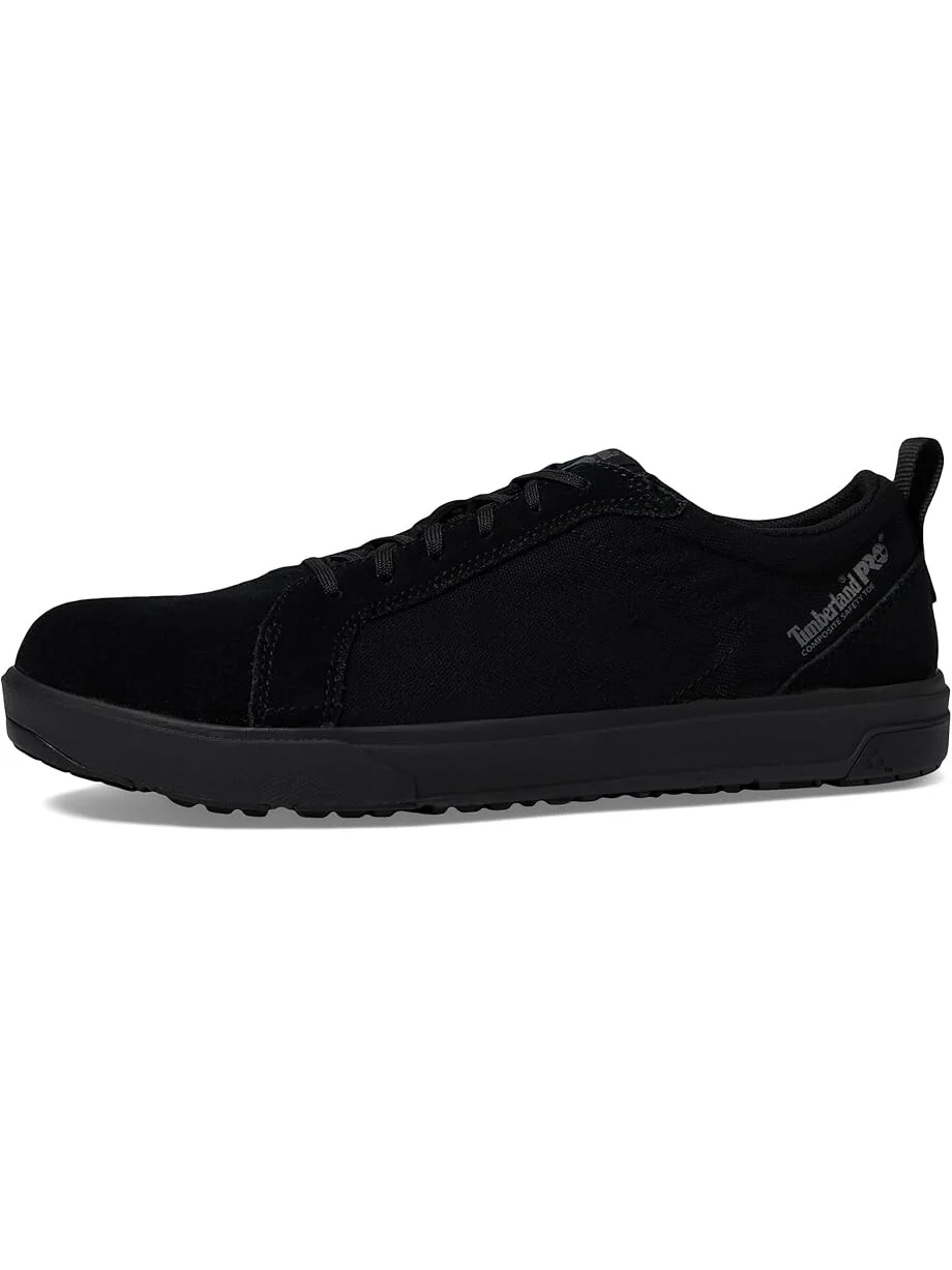Кеды Timberland PRO Berkley Oxford — 4