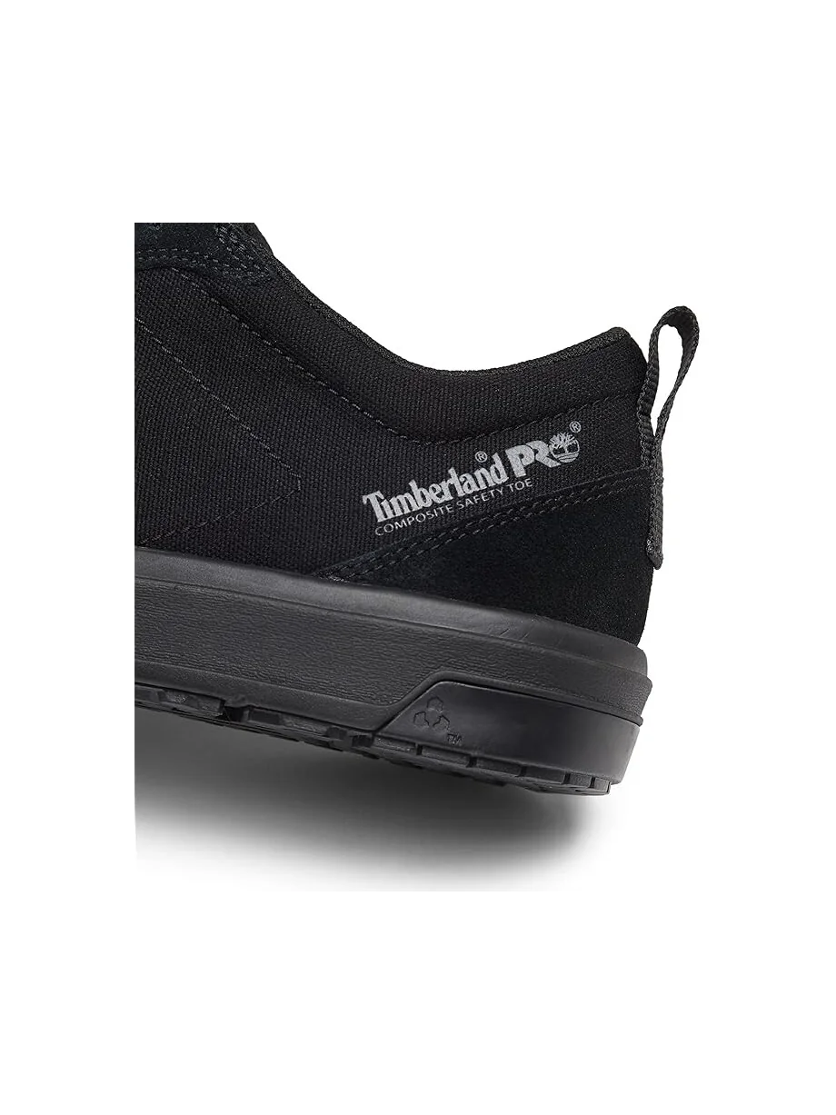 Кеды Timberland PRO Berkley Oxford — 5