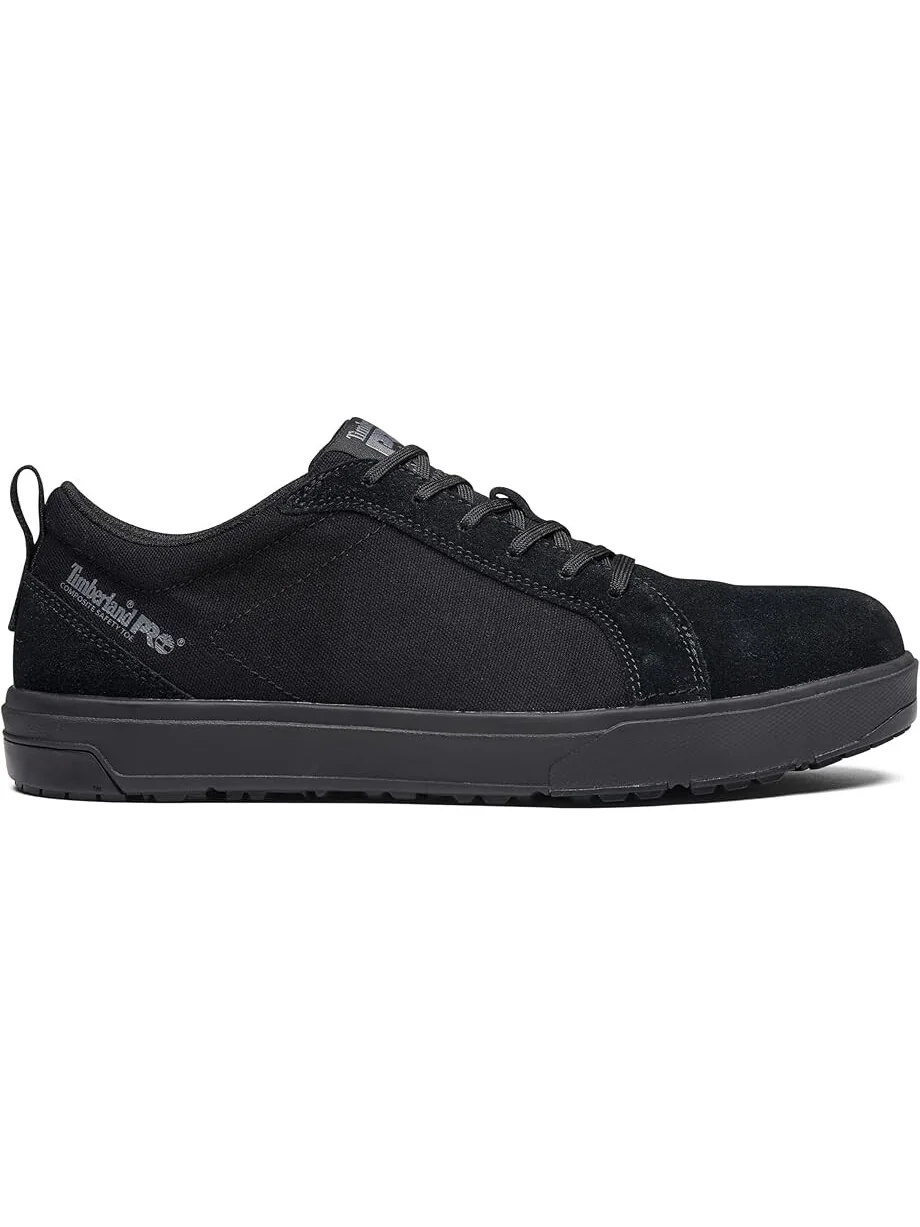 Кеды Timberland PRO Berkley Oxford — 6