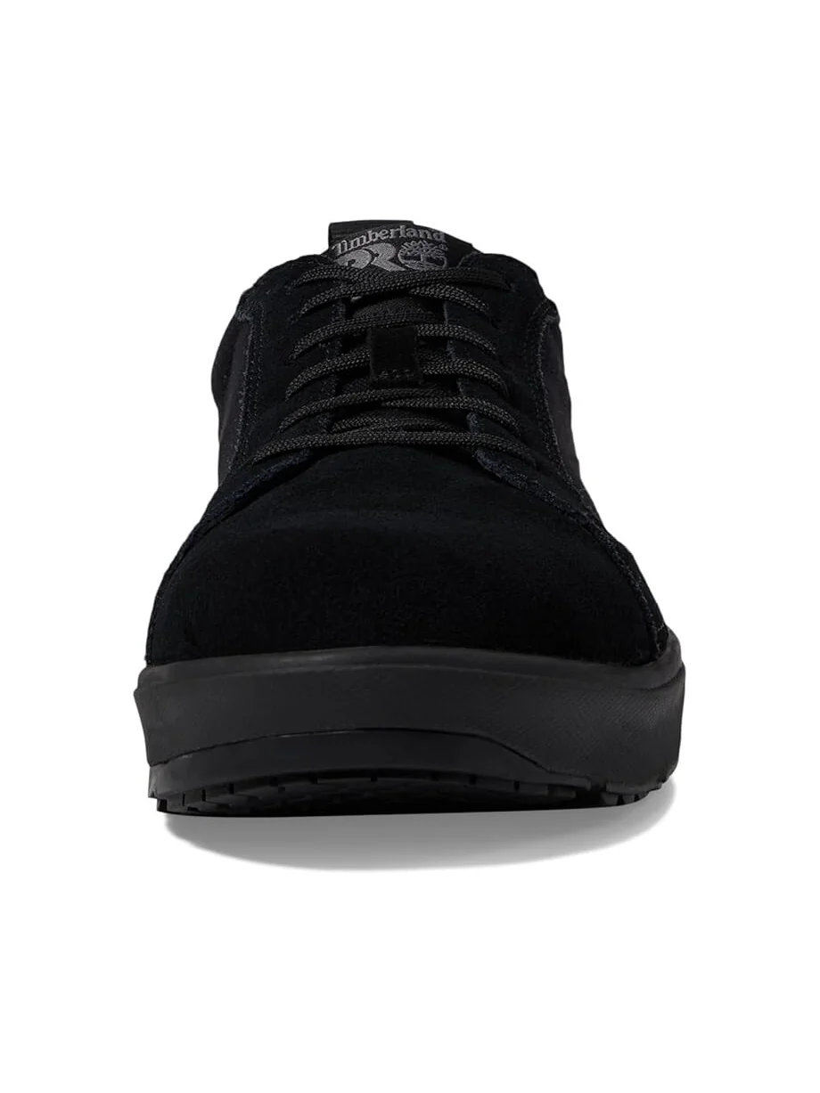 Кеды Timberland PRO Berkley Oxford — 7