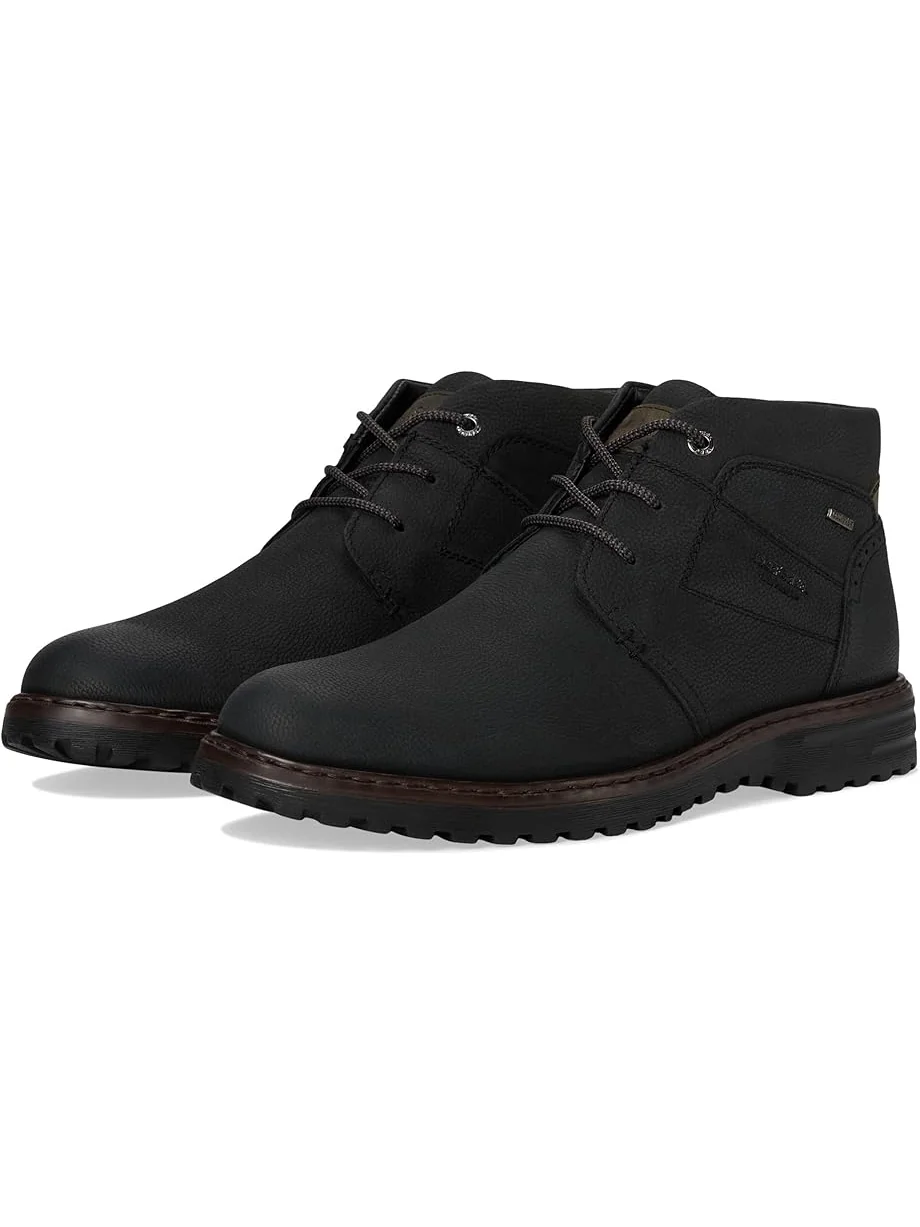 Ботинки Josef Seibel Erroll 52 Boots — черный