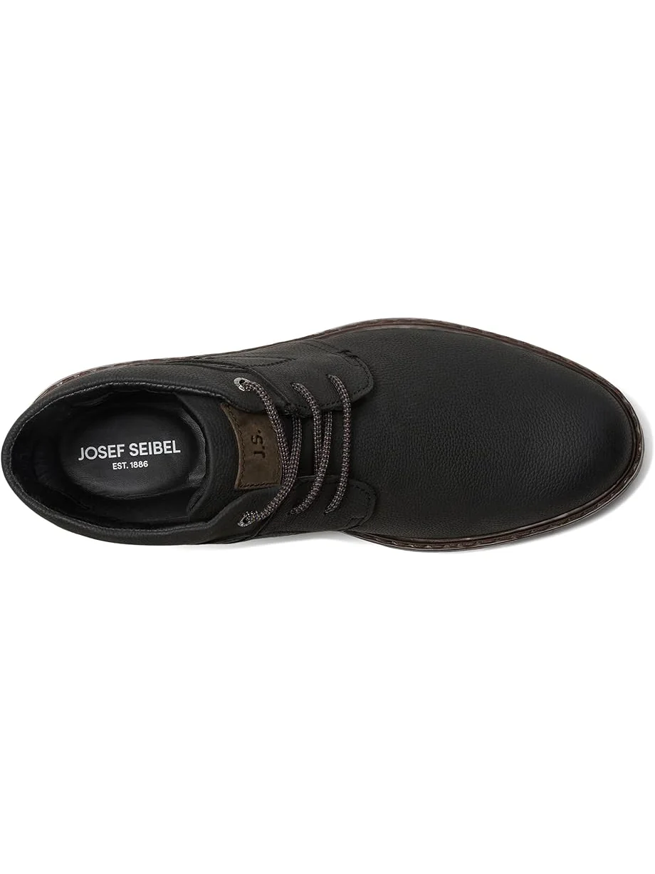 Ботинки Josef Seibel Erroll 52 Boots — 2