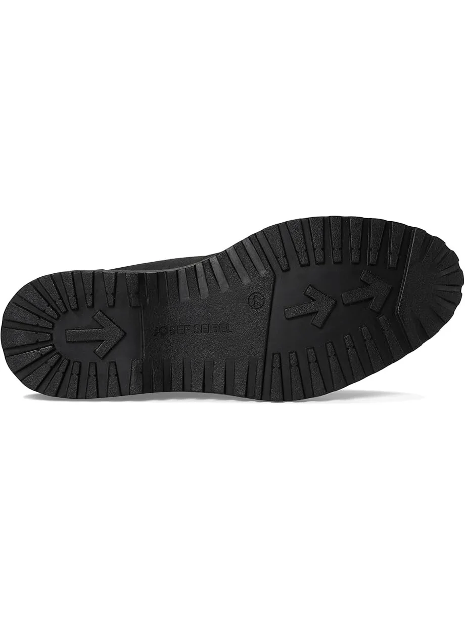 Ботинки Josef Seibel Erroll 52 Boots — 3