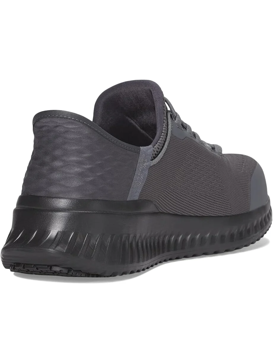 Ботинки SKECHERS Work Tilido ESD Comp Toe — 5