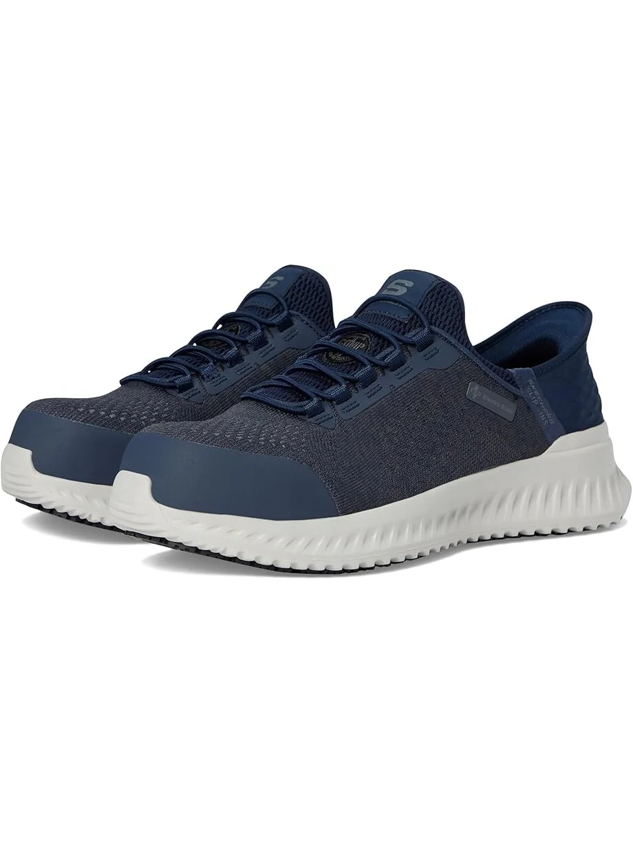 Ботинки SKECHERS Work Tilido ESD Comp Toe — 1