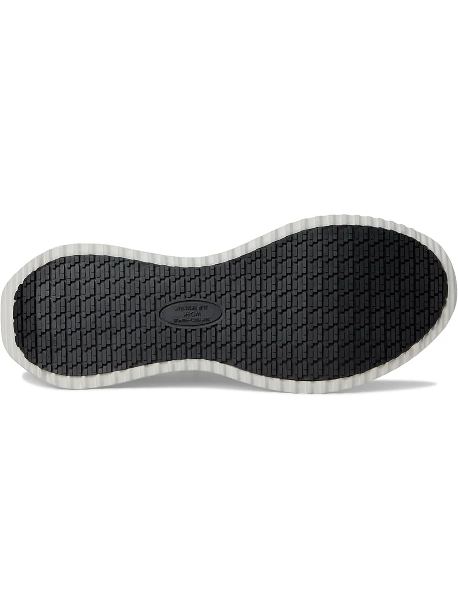 Ботинки SKECHERS Work Tilido ESD Comp Toe — 3
