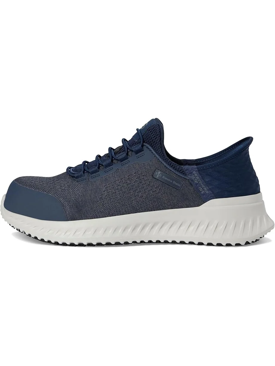 Ботинки SKECHERS Work Tilido ESD Comp Toe — 4