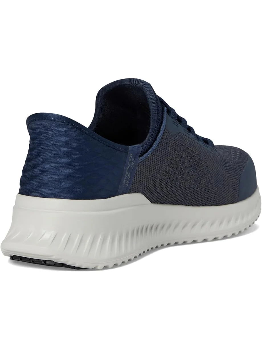 Ботинки SKECHERS Work Tilido ESD Comp Toe — 5