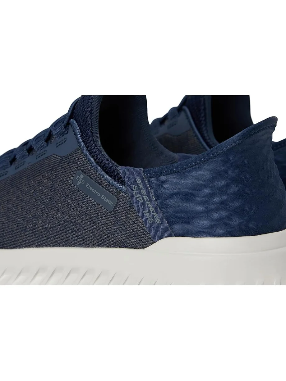 Ботинки SKECHERS Work Tilido ESD Comp Toe — 6