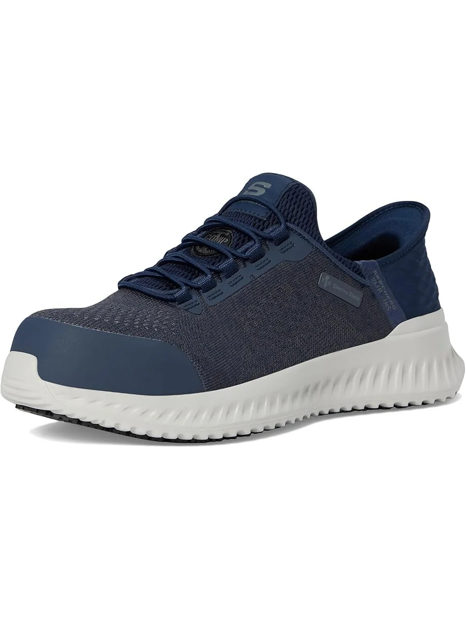 Ботинки SKECHERS Work Tilido ESD Comp Toe — 7