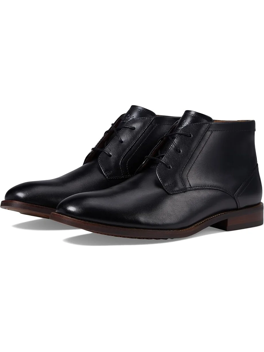 Ботинки Florsheim Rucci Plain Toe Chukka Boot — 1