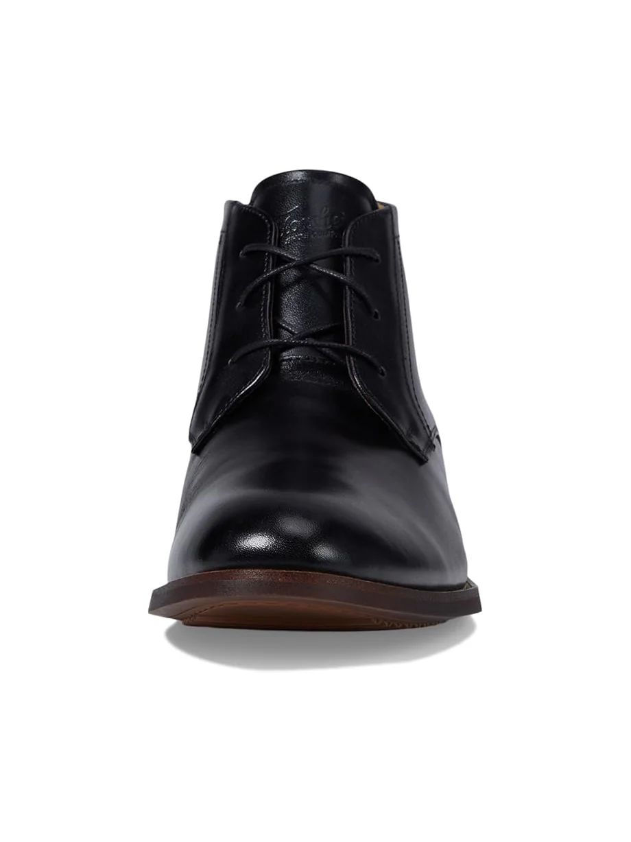 Ботинки Florsheim Rucci Plain Toe Chukka Boot — 2