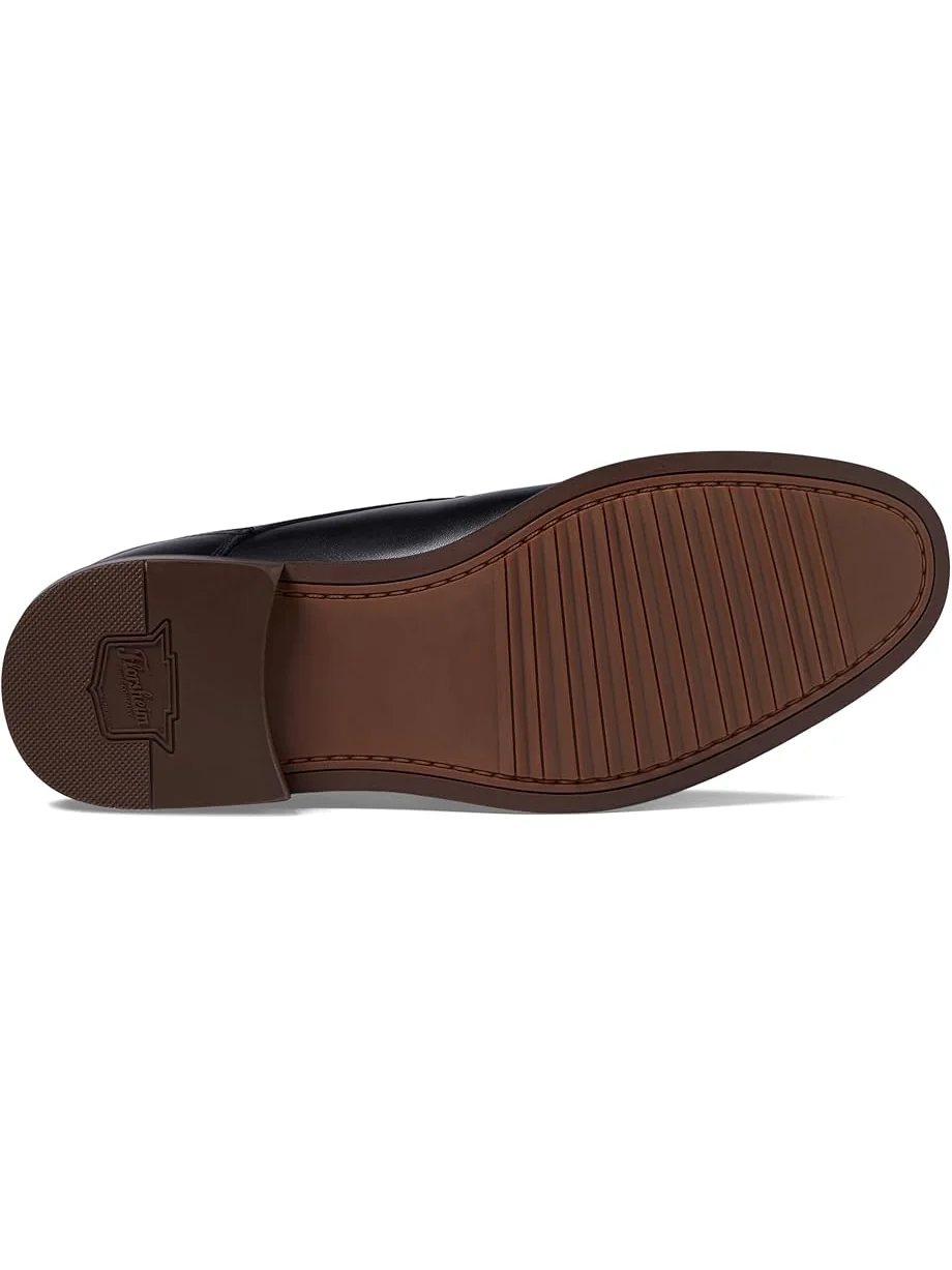 Ботинки Florsheim Rucci Plain Toe Chukka Boot — 3