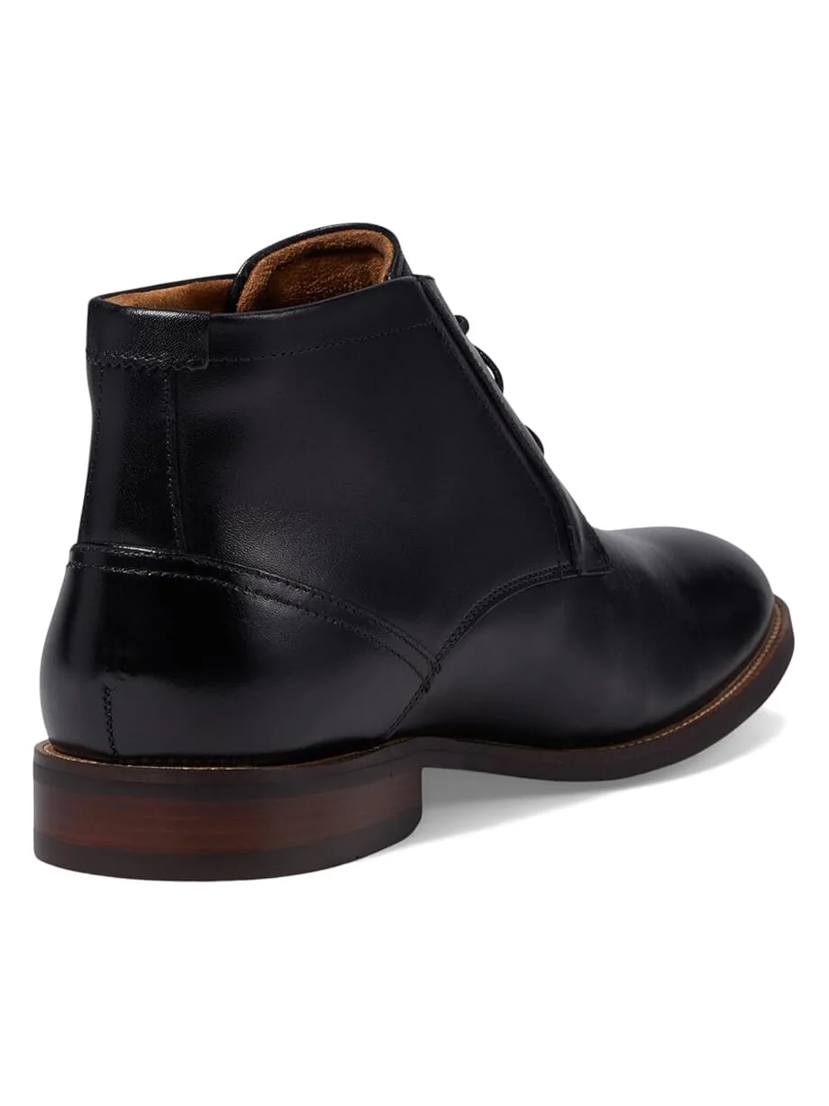 Ботинки Florsheim Rucci Plain Toe Chukka Boot — 5