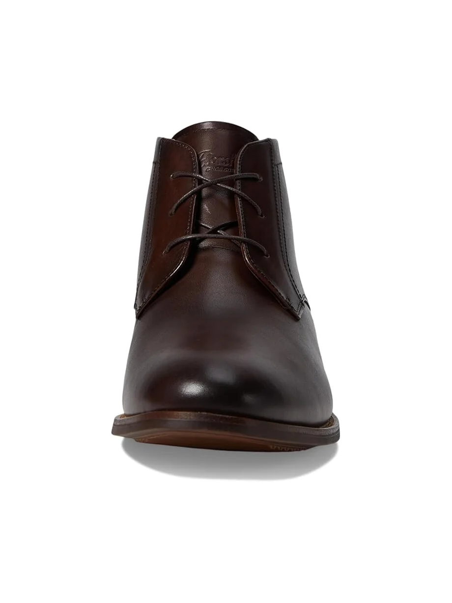 Ботинки Florsheim Rucci Plain Toe Chukka Boot — 2