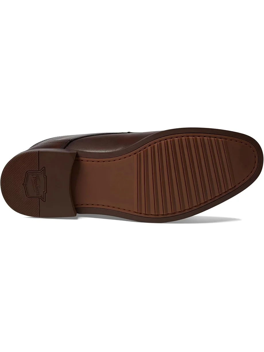 Ботинки Florsheim Rucci Plain Toe Chukka Boot — 3