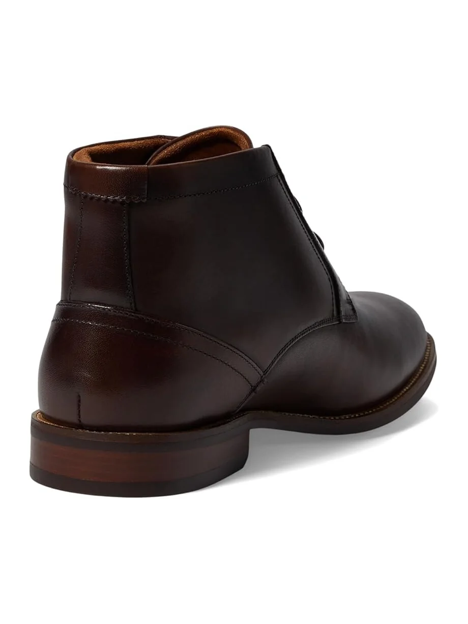 Ботинки Florsheim Rucci Plain Toe Chukka Boot — 5