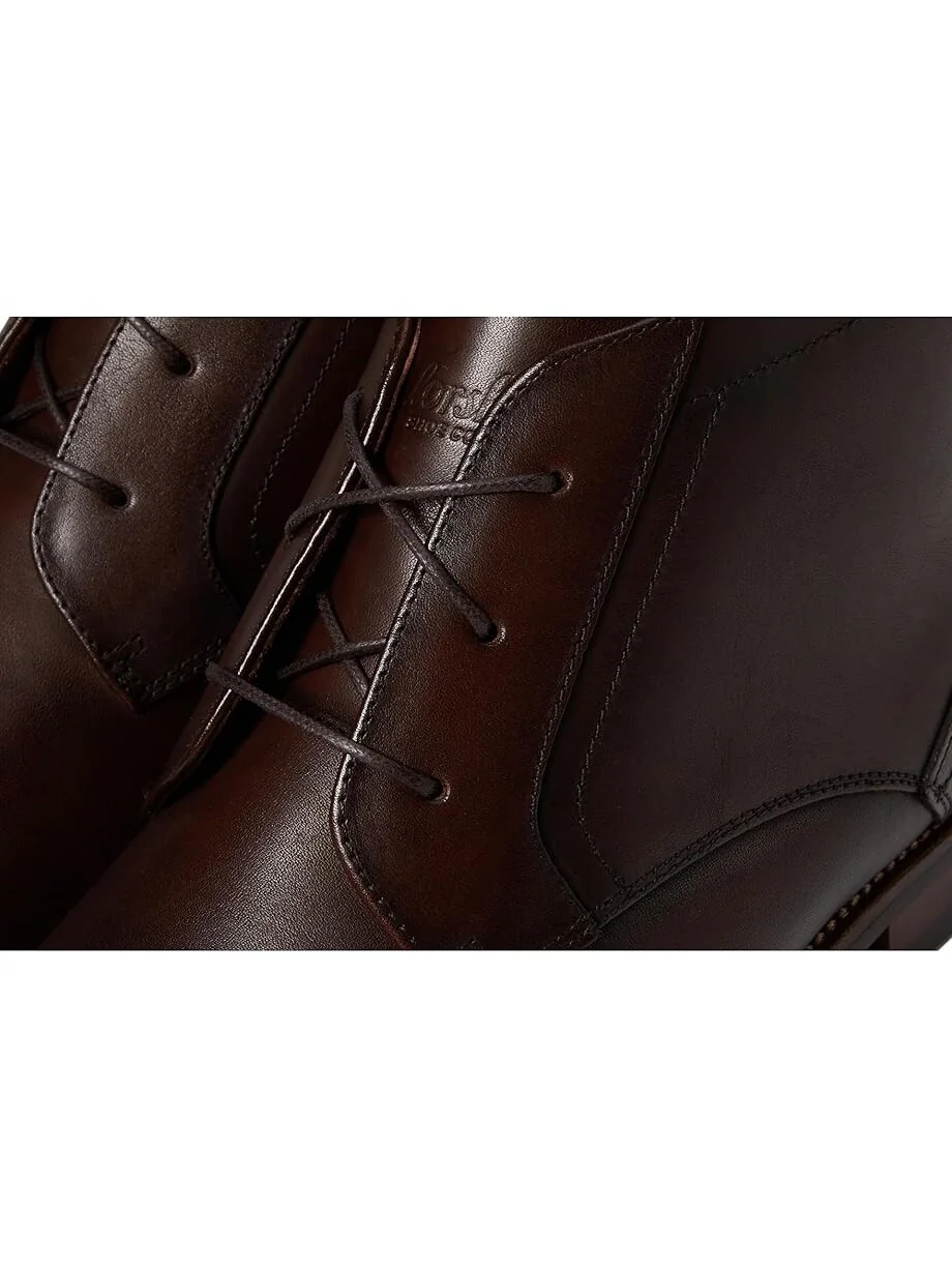 Ботинки Florsheim Rucci Plain Toe Chukka Boot — 6