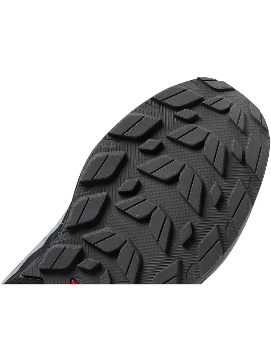 Кроссовки Salomon Elixir Active Mid GTX, цвет Magnet — 6