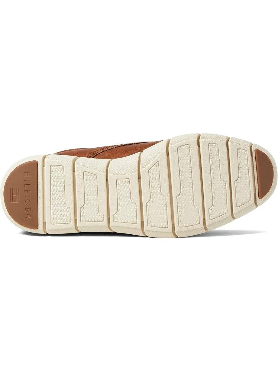 Оксфорды Tommy Hilfiger Warren — 3