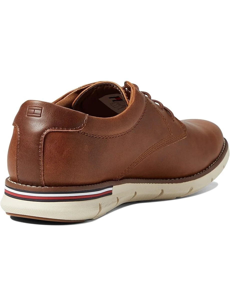 Оксфорды Tommy Hilfiger Warren — 5