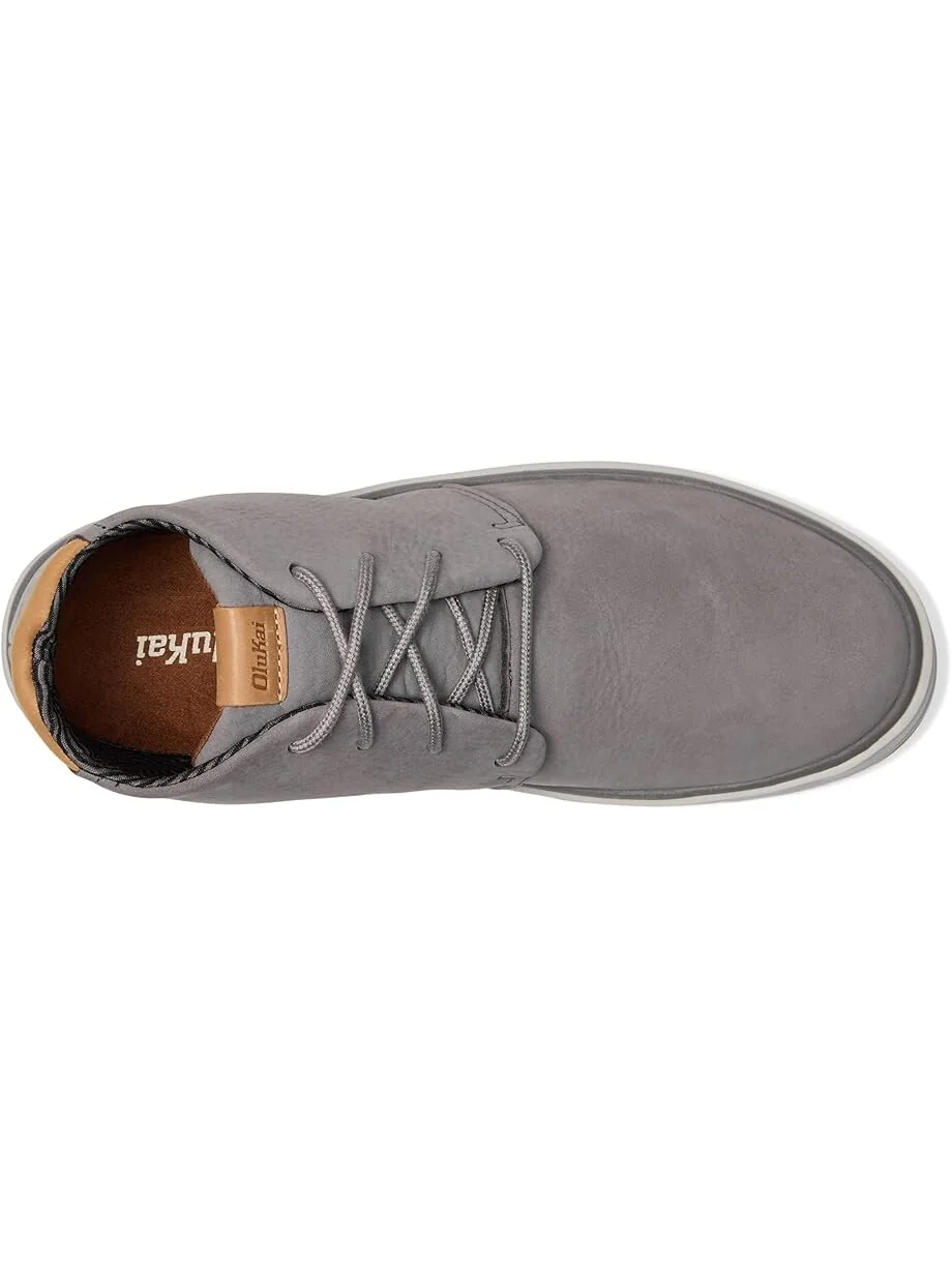 Ботинки OluKai Papaku ‘Ili Chukka Boots — 2