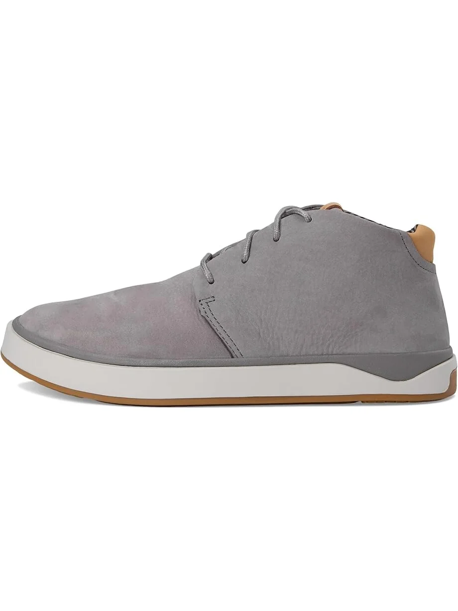 Ботинки OluKai Papaku ‘Ili Chukka Boots — 4
