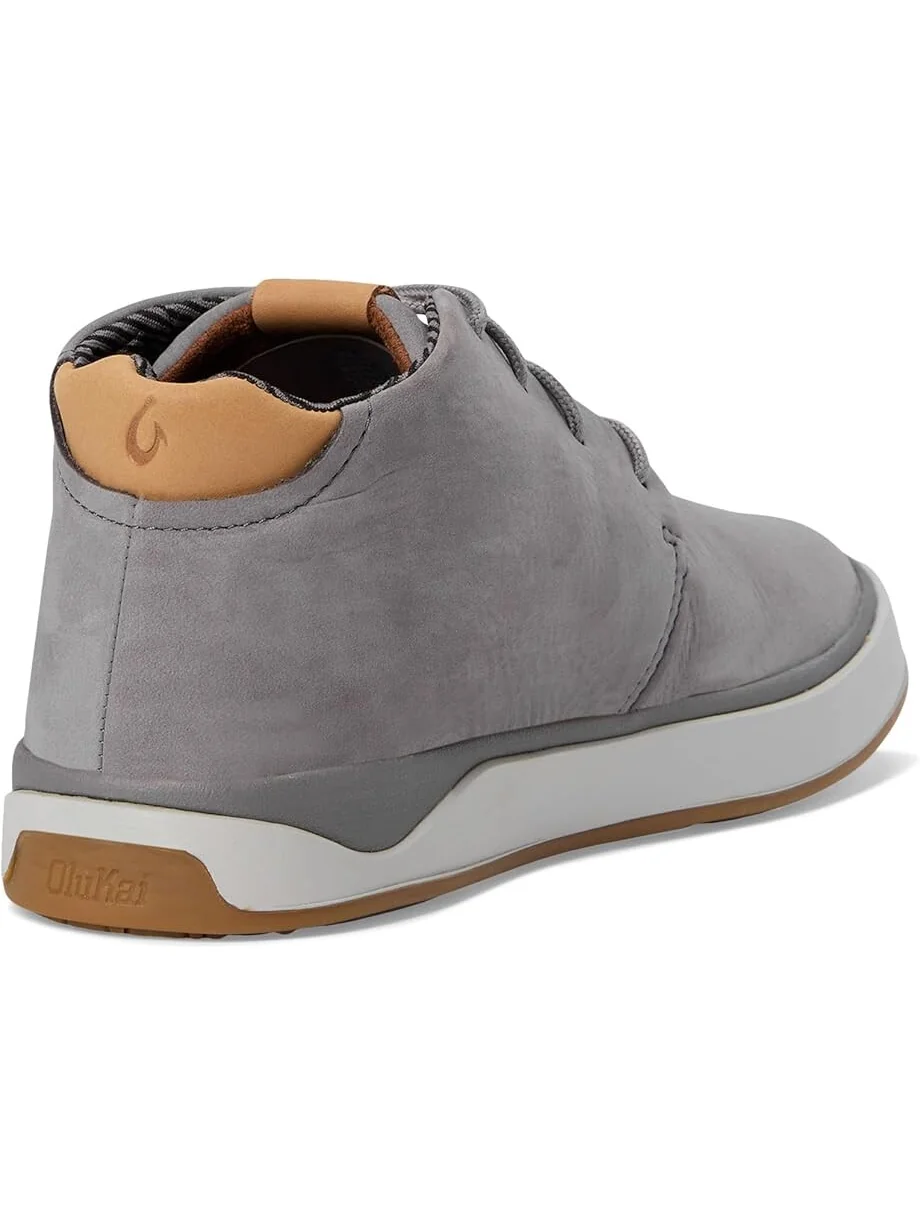 Ботинки OluKai Papaku ‘Ili Chukka Boots — 5