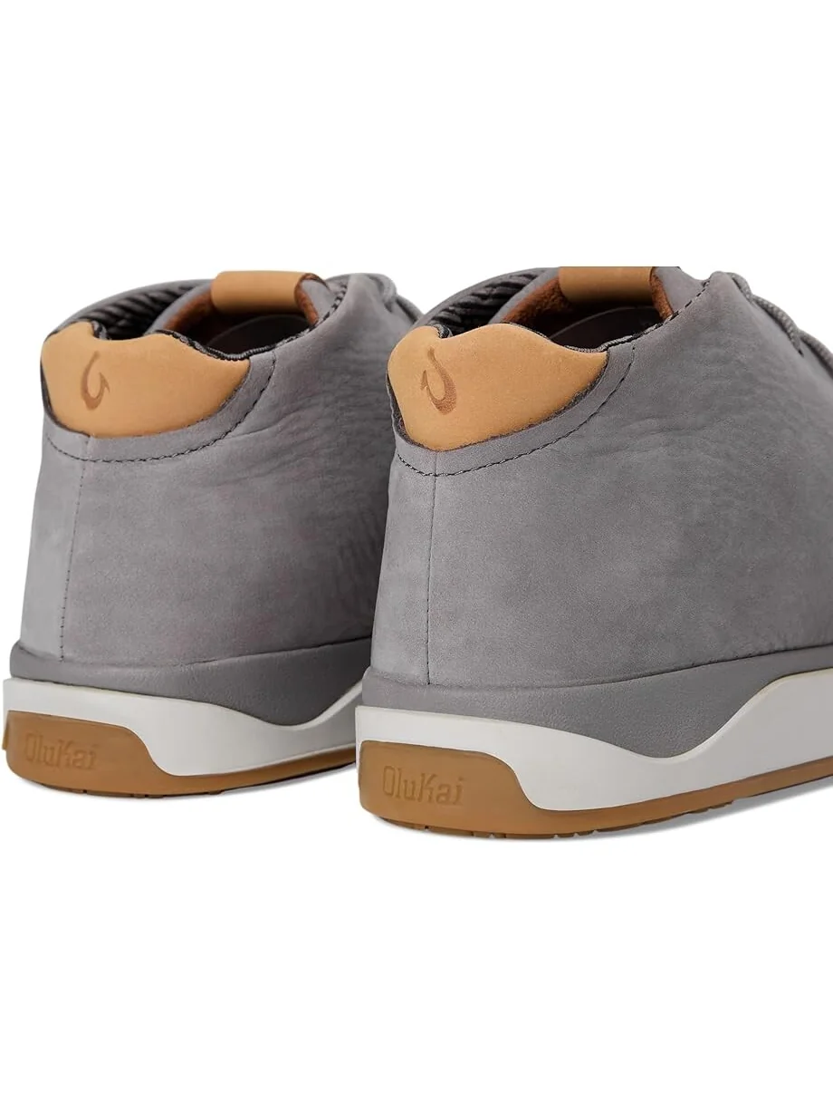 Ботинки OluKai Papaku ‘Ili Chukka Boots — 6