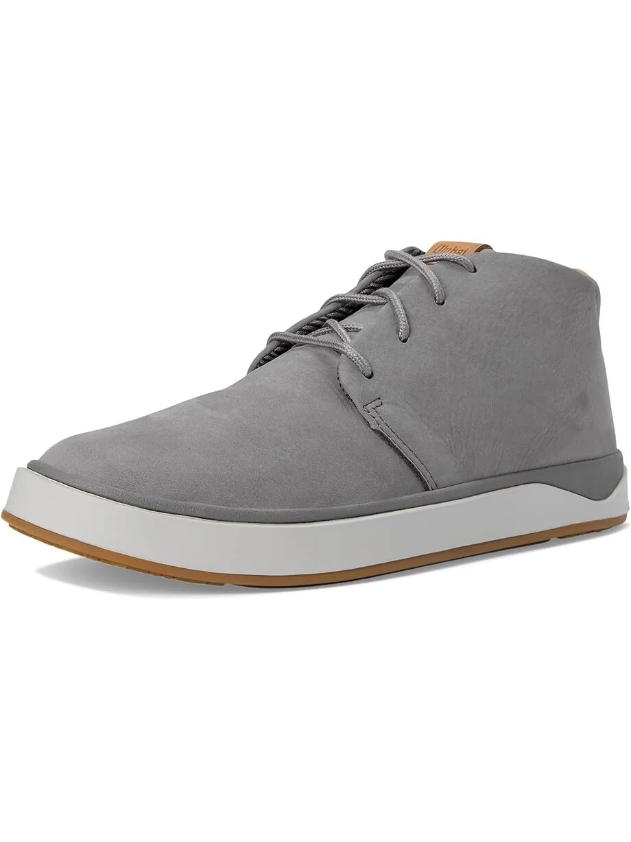 Ботинки OluKai Papaku ‘Ili Chukka Boots — 7