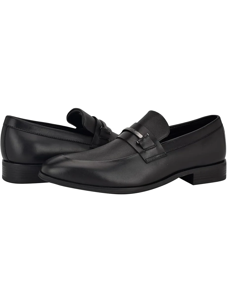 Оксфорды Calvin Klein Dillie — 1