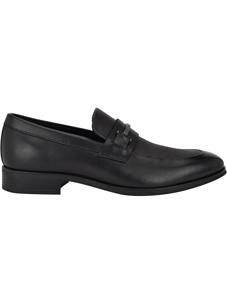 Оксфорды Calvin Klein Dillie — 5