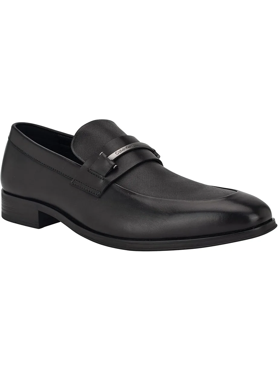 Оксфорды Calvin Klein Dillie — 6