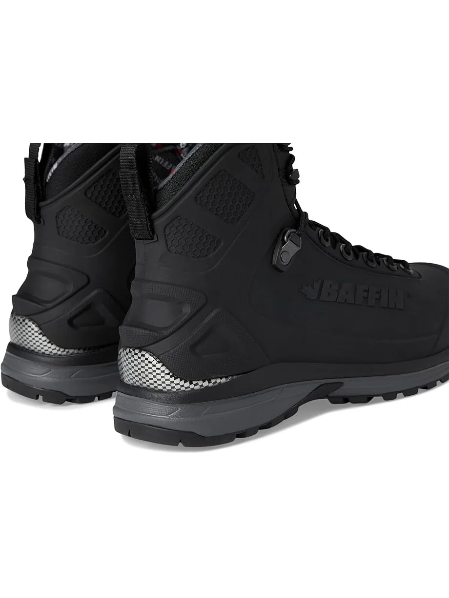 Ботинки Baffin Borealis — 6