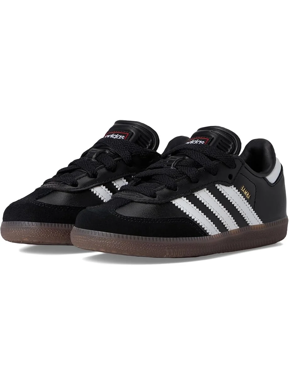Кроссовки adidas Kids Samba Indoor — 1