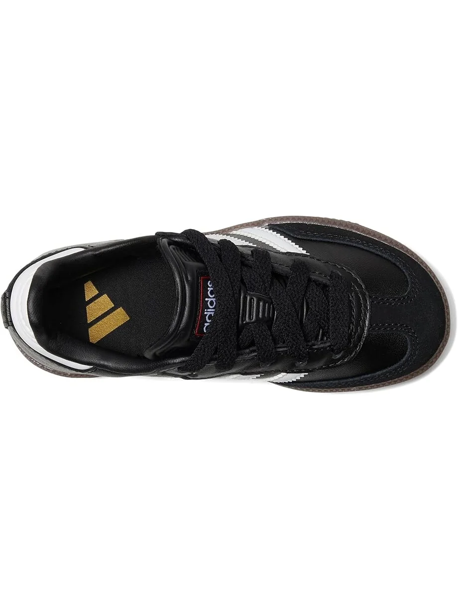 Кроссовки adidas Kids Samba Indoor — 2